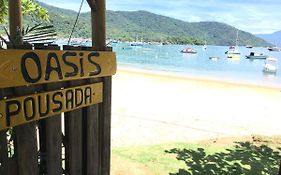 Pousada Oásis Ilha Grande
